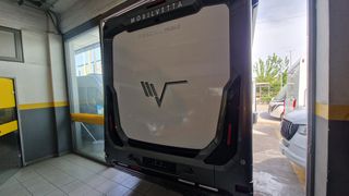 Mobilvetta 2026 K-YACHT 90 TEKNO LINE AUTO-thumb-6