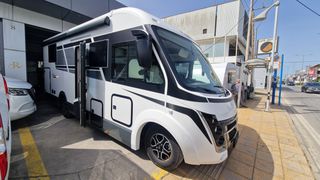 Mobilvetta 2026 K-YACHT 90 TEKNO LINE AUTO-thumb-8