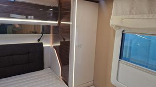 Mobilvetta 2026 K-YACHT 90 TEKNO LINE AUTO-thumb-43