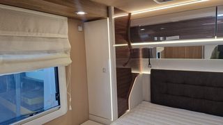 Mobilvetta 2026 K-YACHT 90 TEKNO LINE AUTO-thumb-44
