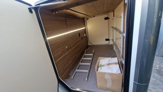 Mobilvetta 2026 K-YACHT 90 TEKNO LINE AUTO-thumb-48