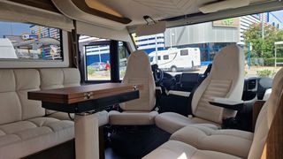 Mobilvetta 2026 K-YACHT 90 TEKNO LINE AUTO-thumb-13