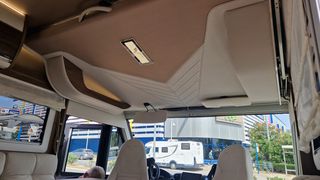 Mobilvetta 2026 K-YACHT 90 TEKNO LINE AUTO-thumb-14