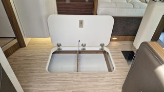 Mobilvetta 2026 K-YACHT 90 TEKNO LINE AUTO-thumb-18