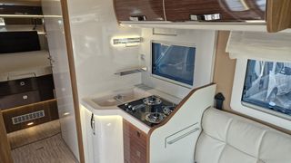 Mobilvetta 2026 K-YACHT 90 TEKNO LINE AUTO-thumb-20