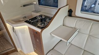 Mobilvetta 2026 K-YACHT 90 TEKNO LINE AUTO-thumb-21