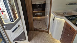 Mobilvetta 2026 K-YACHT 90 TEKNO LINE AUTO-thumb-22