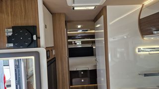 Mobilvetta 2026 K-YACHT 90 TEKNO LINE AUTO-thumb-24