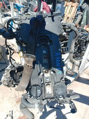 ΚΙΝΗΤΗΡΑΣ A14NET OPEL ASTRA J 2009-2015 ΓΙΑ ΑΝΤΑΛΛΑΚΤΙΚΑ