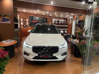 Volvo XC 60 2019 !!  T5 INSCRIPTION - 4X4 - BOOK - FIME - DERMA  !!