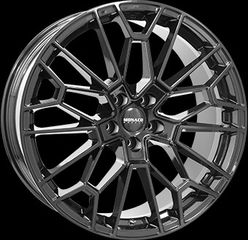 SEAT LEON Ζάντες αλουμινίου 18 8X18 5/112 ET48