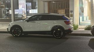 Audi Q2 2017 Special edition # 1-Brembo-emergency brakes-ηλιοροφή-thumb-1