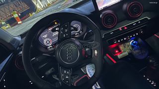 Audi Q2 2017 Special edition # 1-Brembo-emergency brakes-ηλιοροφή-thumb-2