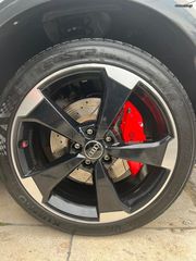 Audi Q2 2017 Special edition # 1-Brembo-emergency brakes-ηλιοροφή-thumb-4