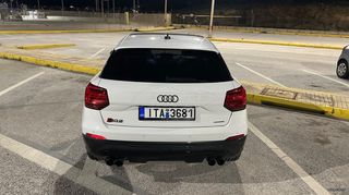Audi Q2 2017 Special edition # 1-Brembo-emergency brakes-ηλιοροφή-thumb-5