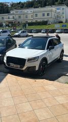 Audi Q2 2017 Special edition # 1-Brembo-emergency brakes-ηλιοροφή-thumb-7