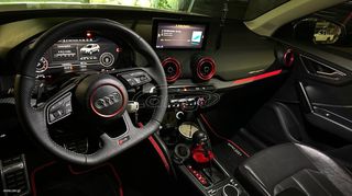 Audi Q2 2017 Special edition # 1-Brembo-emergency brakes-ηλιοροφή-thumb-10