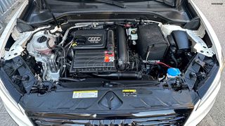 Audi Q2 2017 Special edition # 1-Brembo-emergency brakes-ηλιοροφή-thumb-13