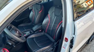 Audi Q2 2017 Special edition # 1-Brembo-emergency brakes-ηλιοροφή-thumb-14