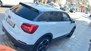 Audi Q2 2017 Special edition # 1-Brembo-emergency brakes-ηλιοροφή-thumb-16