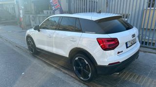 Audi Q2 2017 Special edition # 1-Brembo-emergency brakes-ηλιοροφή-thumb-18