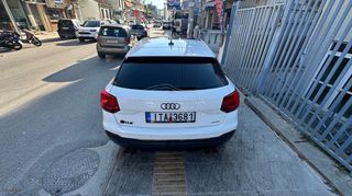 Audi Q2 2017 Special edition # 1-Brembo-emergency brakes-ηλιοροφή-thumb-20