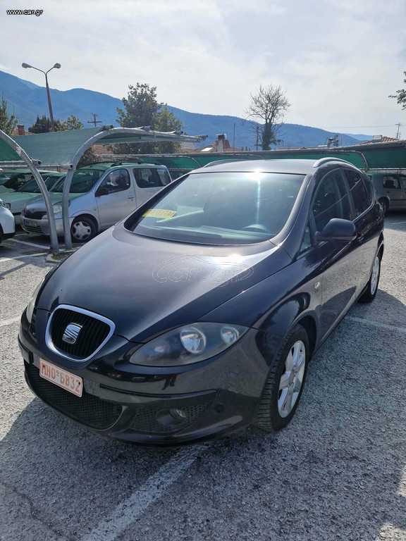 Seat Altea 2008 XL
