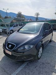 Seat Altea 2008 XL