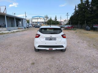 Nissan Micra 2018 ΓΡΑΜΜΑΤΙΑ ΜΕΤΑΞΥ ΜΑΣ!-thumb-4