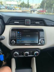 Nissan Micra 2018 ΓΡΑΜΜΑΤΙΑ ΜΕΤΑΞΥ ΜΑΣ!-thumb-18