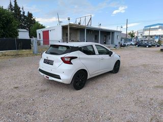 Nissan Micra 2018 ΓΡΑΜΜΑΤΙΑ ΜΕΤΑΞΥ ΜΑΣ!-thumb-5