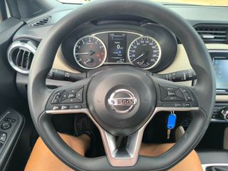 Nissan Micra 2018 ΓΡΑΜΜΑΤΙΑ ΜΕΤΑΞΥ ΜΑΣ!-thumb-15