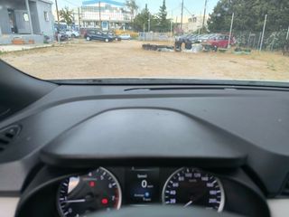 Nissan Micra 2018 ΓΡΑΜΜΑΤΙΑ ΜΕΤΑΞΥ ΜΑΣ!-thumb-14