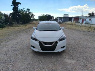 Nissan Micra 2018 ΓΡΑΜΜΑΤΙΑ ΜΕΤΑΞΥ ΜΑΣ!-thumb-8