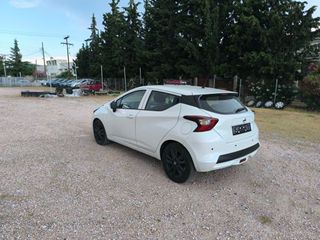 Nissan Micra 2018 ΓΡΑΜΜΑΤΙΑ ΜΕΤΑΞΥ ΜΑΣ!-thumb-3