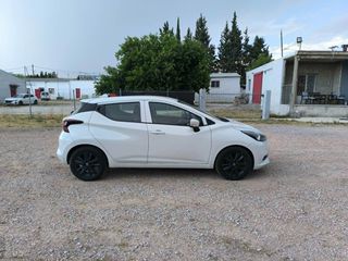 Nissan Micra 2018 ΓΡΑΜΜΑΤΙΑ ΜΕΤΑΞΥ ΜΑΣ!-thumb-6