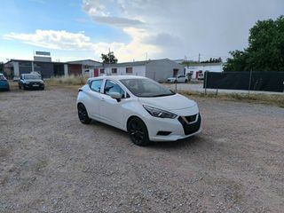 Nissan Micra 2018 ΓΡΑΜΜΑΤΙΑ ΜΕΤΑΞΥ ΜΑΣ!-thumb-7