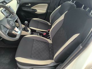 Nissan Micra 2018 ΓΡΑΜΜΑΤΙΑ ΜΕΤΑΞΥ ΜΑΣ!-thumb-10