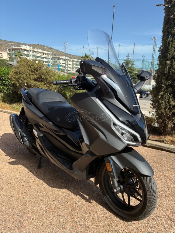 Honda Forza 350 2024 FORZA 350