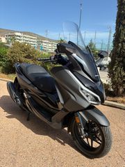 Honda Forza 350 2024 FORZA 350