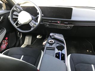Kia EV6 2025 GT Line 84Kwh Panorama 360camera-thumb-64