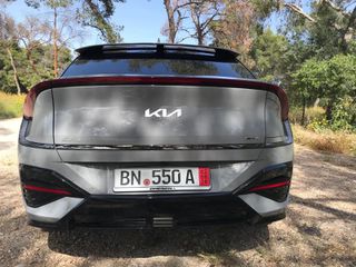 Kia EV6 2025 GT Line 84Kwh Panorama 360camera-thumb-6