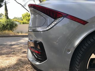 Kia EV6 2025 GT Line 84Kwh Panorama 360camera-thumb-41