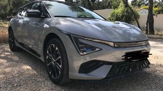 Kia EV6 2025 GT Line 84Kwh Panorama 360camera-thumb-42