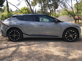 Kia EV6 2025 GT Line 84Kwh Panorama 360camera-thumb-44
