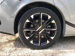 Kia EV6 2025 GT Line 84Kwh Panorama 360camera-thumb-47