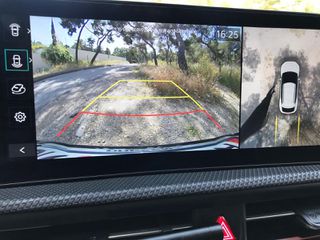 Kia EV6 2025 GT Line 84Kwh Panorama 360camera-thumb-49