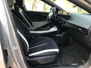 Kia EV6 2025 GT Line 84Kwh Panorama 360camera-thumb-55