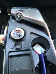 Kia EV6 2025 GT Line 84Kwh Panorama 360camera-thumb-60