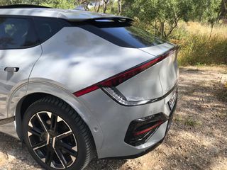 Kia EV6 2025 GT Line 84Kwh Panorama 360camera-thumb-11